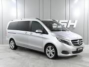 Mercedes-Benz V-Класс III (W447) Ростов-на-Дону  - изображение 24