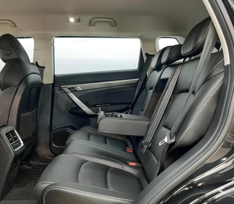Geely Atlas Pro Москва  - изображение 12