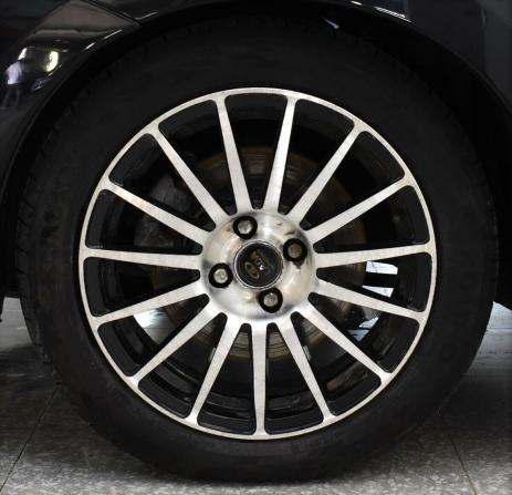 Lada (ВАЗ) Granta I с пробегом 2014 года, цена 615 000 рублей, 90854 км, седан, Автокод Объявления