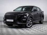 Omoda C5 I Рестайлинг Москва  - изображение 18