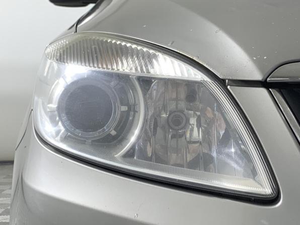 Skoda Fabia II с пробегом 2010 года, цена 549 000 рублей, 202000 км, хэтчбек, Автокод Объявления