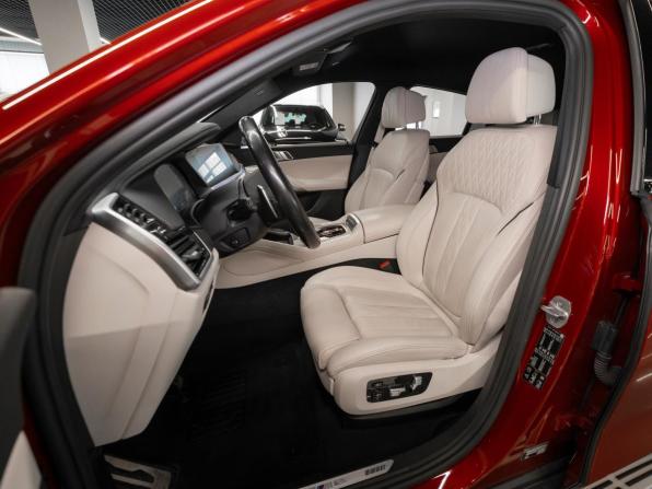 BMW X6 III (G06) с пробегом 2021 года, цена 7 350 000 рублей, 105580 км, внедорожник, Автокод Объявления