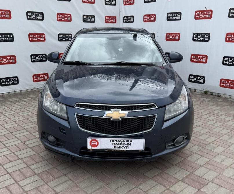 Chevrolet Cruze I Санкт-Петербург  - изображение 2