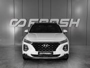 Hyundai Santa Fe IV Ростов-на-Дону  - изображение 28