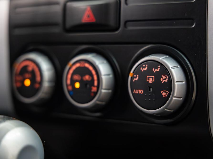 Nissan X-Trail II Рестайлинг Волгоград  - изображение 20