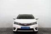 Toyota Corolla XI (E160 E170 E180) Сургут  - изображение 19