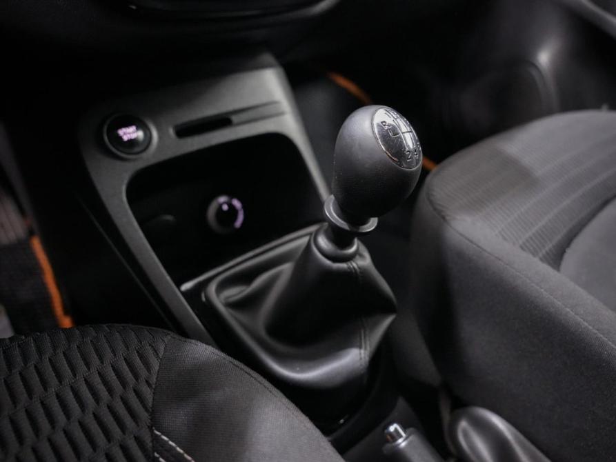 Renault Kaptur I Ульяновск  - изображение 17