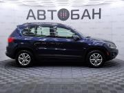 Volkswagen Tiguan I Рестайлинг Екатеринбург  - изображение 32