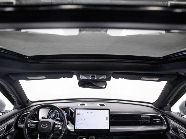 GAC GS8 II с пробегом 2023 года, цена 3 289 500 рублей, 69900 км, внедорожник, Автокод Объявления