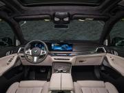 BMW X7 I (G07) Рестайлинг Москва  - изображение 37