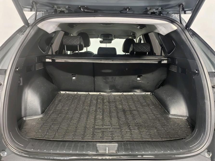 Hyundai Tucson IV Санкт-Петербург  - изображение 21