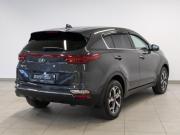 Kia Sportage IV Рестайлинг Санкт-Петербург  - изображение 34