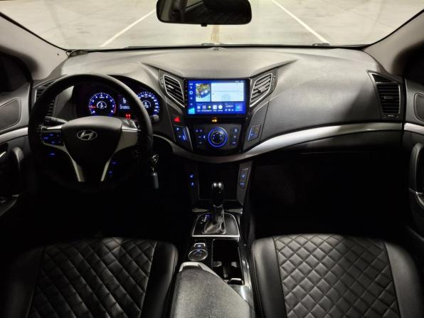 Hyundai i40 I с пробегом 2014 года, цена 1 050 000 рублей, 256228 км, седан, Автокод Объявления