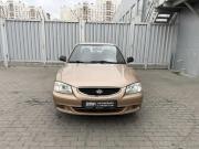 Hyundai Accent II Ростов-на-Дону  - изображение 23
