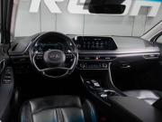 Hyundai Sonata VIII (DN8) Тюмень  - изображение 30