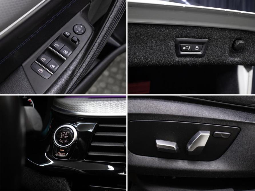 BMW 5 серии VII (G30/G31/G38) Москва  - изображение 22