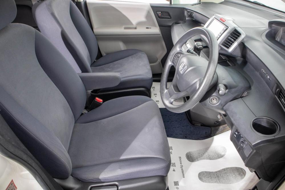 Honda Freed I Барнаул  - изображение 11