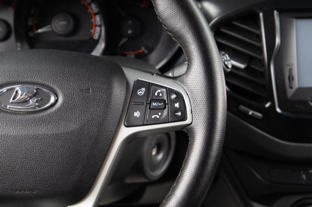 Lada (ВАЗ) Vesta I Оренбург  - изображение 11