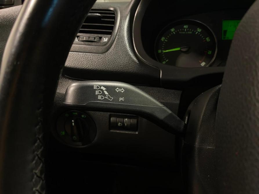 Skoda Fabia II Рестайлинг Челябинск  - изображение 16