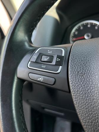 Volkswagen Tiguan I Рестайлинг с пробегом 2015 года, цена 1 800 000 рублей, 120075 км, внедорожник, Автокод Объявления