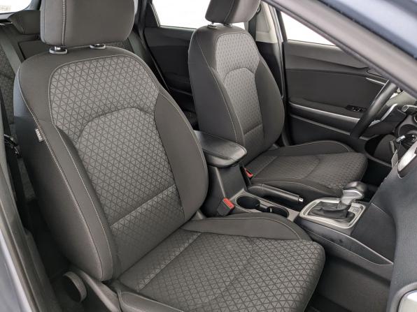 Kia Ceed III с пробегом 2020 года, цена 1 600 000 рублей, 144124 км, универсал, Автокод Объявления
