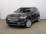 Volvo XC90 II Москва  - изображение 31