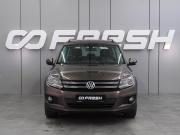 Volkswagen Tiguan I Рестайлинг Воронеж  - изображение 20