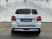 Lada (ВАЗ) Granta I Рестайлинг Тамбов  - изображение 24