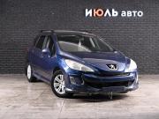 Peugeot 308 I Екатеринбург  - изображение 15