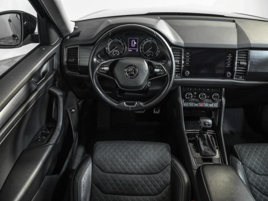 Skoda Kodiaq I Санкт-Петербург  - изображение 11