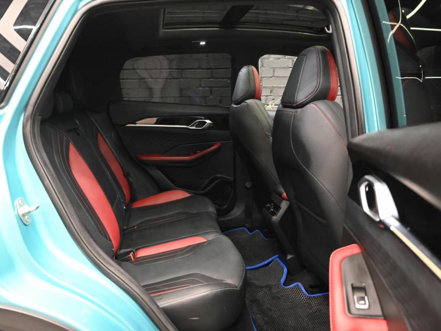 Geely Coolray I Рестайлинг Екатеринбург  - изображение 20