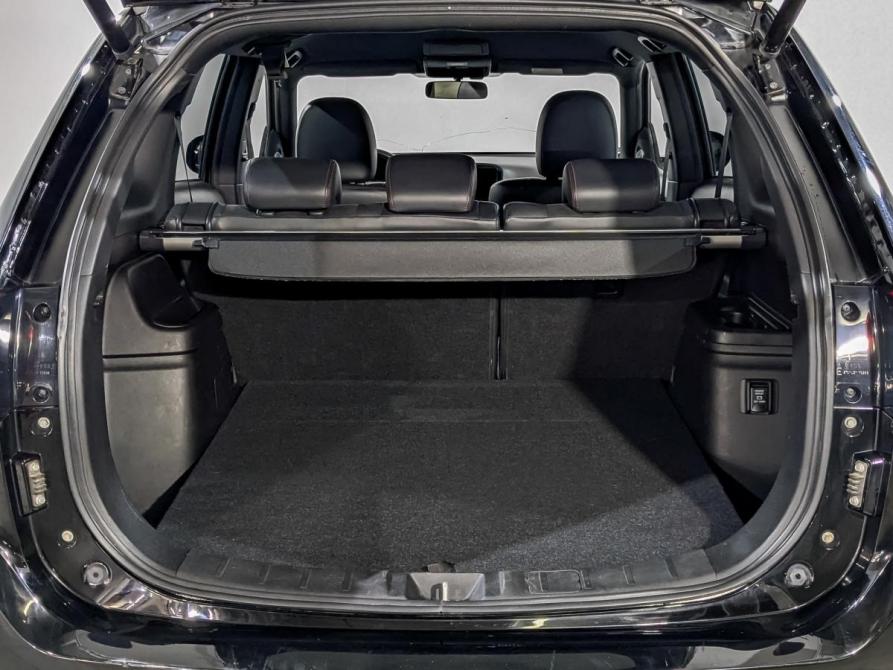 Mitsubishi Outlander III Рестайлинг 3 Химки  - изображение 9