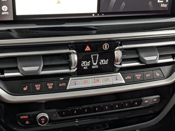 BMW X3 III (G01) Рестайлинг с пробегом 2024 года, цена 6 485 000 рублей, 6210 км, внедорожник, Автокод Объявления