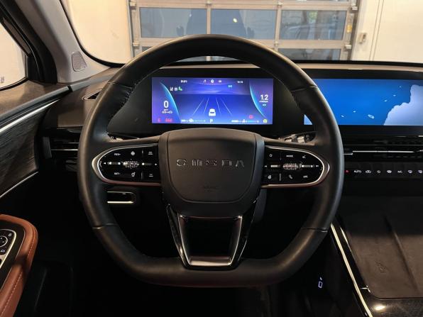 Omoda C5 I с пробегом 2023 года, цена 2 060 000 рублей, 49960 км, внедорожник, Автокод Объявления