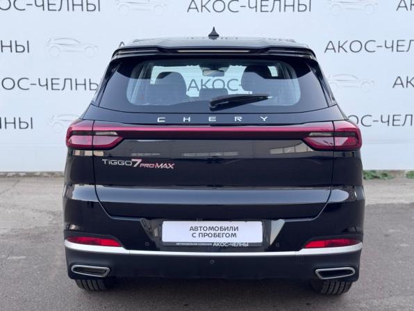 Chery Tiggo 7 Pro Max I с пробегом 2023 года, цена 1 630 000 рублей, 45966 км, внедорожник, Автокод Объявления