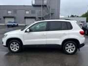 Volkswagen Tiguan I Рестайлинг Санкт-Петербург  - изображение 18