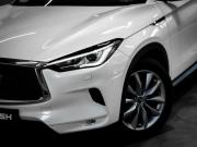 Infiniti QX50 II Тюмень  - изображение 36