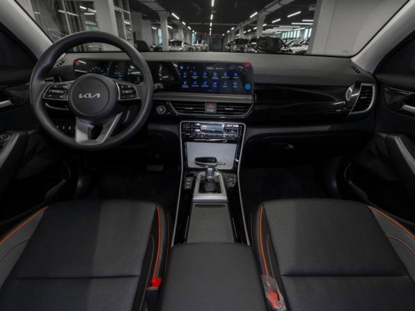 Kia Seltos I Рестайлинг с пробегом 2026 года, цена 3 100 000 рублей, 17 км, внедорожник, Автокод Объявления