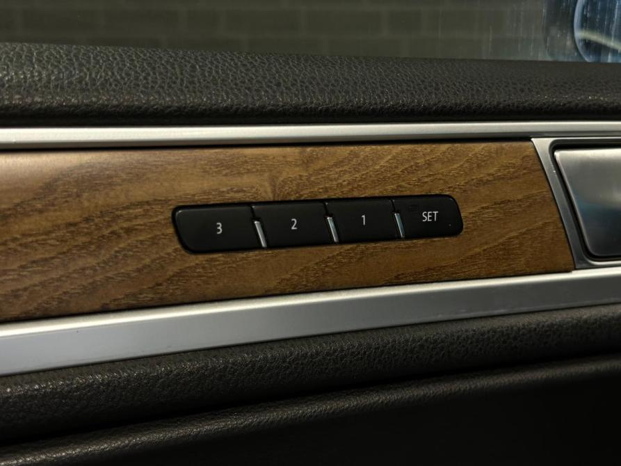 Volkswagen Touareg II Рестайлинг Челябинск  - изображение 17