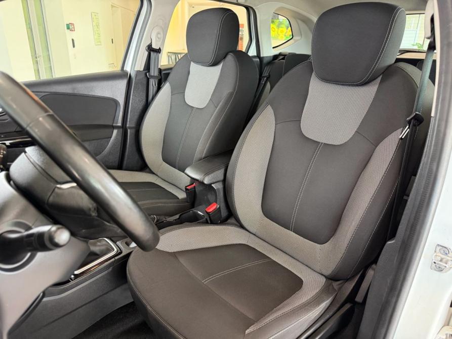 Renault Kaptur I Рестайлинг Москва  - изображение 16