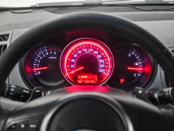 Kia Cerato II с пробегом 2011 года, цена 999 000 рублей, 183149 км, седан, Автокод Объявления