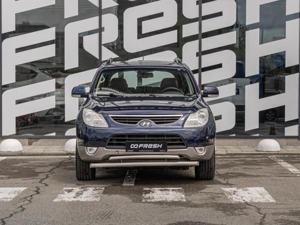 Hyundai ix55 с пробегом 2011 года, цена 1 150 000 рублей, 304585 км, внедорожник, Автокод Объявления