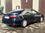 Toyota Camry VII (XV50) Рестайлинг Чебоксары  - изображение 25