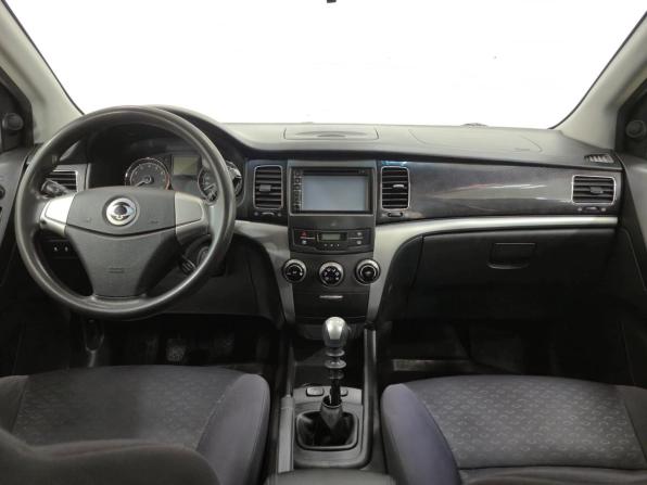 SsangYong Actyon II с пробегом 2013 года, цена 998 000 рублей, 172116 км, внедорожник, Автокод Объявления