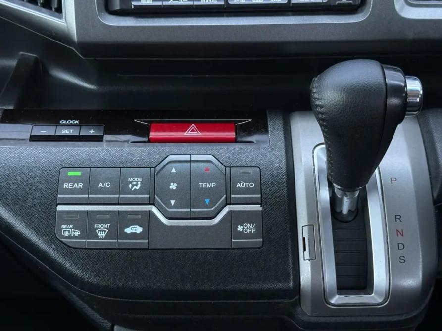 Honda Stepwgn IV Новосибирск  - изображение 15