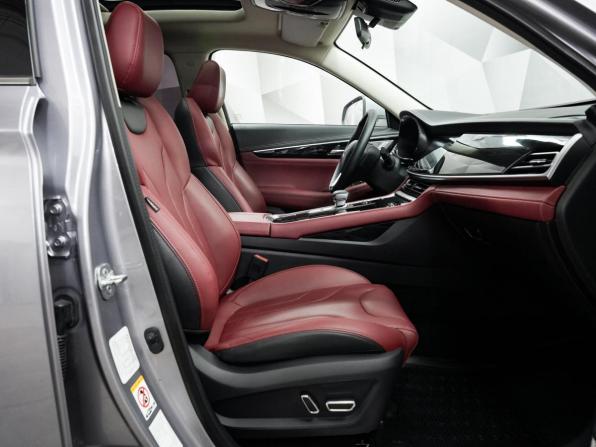 Changan CS85 I Рестайлинг с пробегом 2022 года, цена 2 195 000 рублей, 50000 км, внедорожник, Автокод Объявления