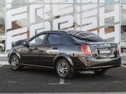 Chevrolet Lacetti I Краснодар  - изображение 20