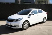 Kia Rio III Рестайлинг Сыктывкар  - изображение 23