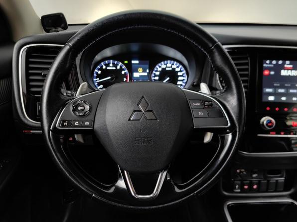 Mitsubishi Outlander III Рестайлинг 3 с пробегом 2022 года, цена 2 111 000 рублей, 190383 км, внедорожник, Автокод Объявления
