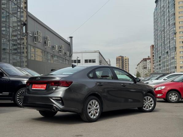 Kia Cerato IV с пробегом 2020 года, цена 1 899 000 рублей, 69000 км, седан, Автокод Объявления